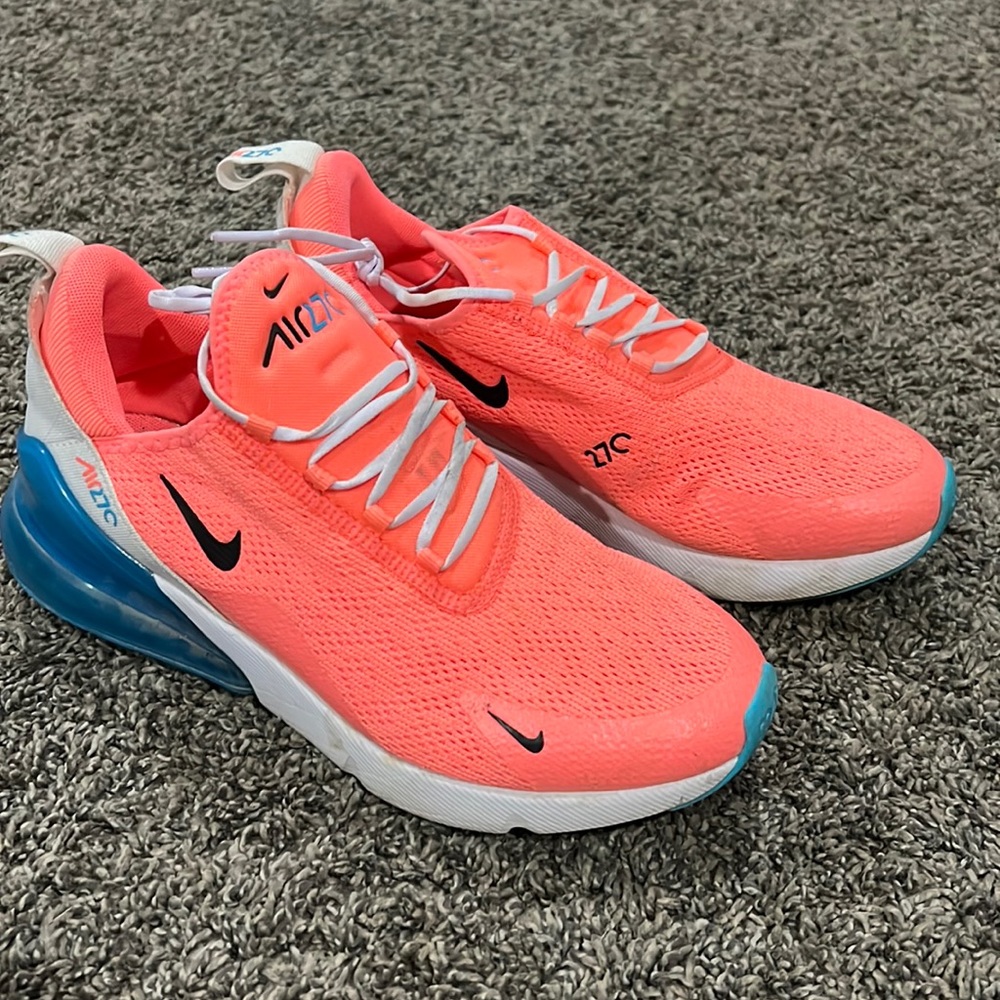 nike airmax 270